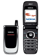 Darmowe dzwonki Nokia 6060 do pobrania.